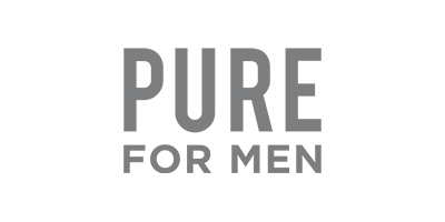 Pure for Men